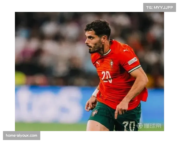 贡萨尔维斯葡萄牙体育中场创造力 其欧冠传球显技术