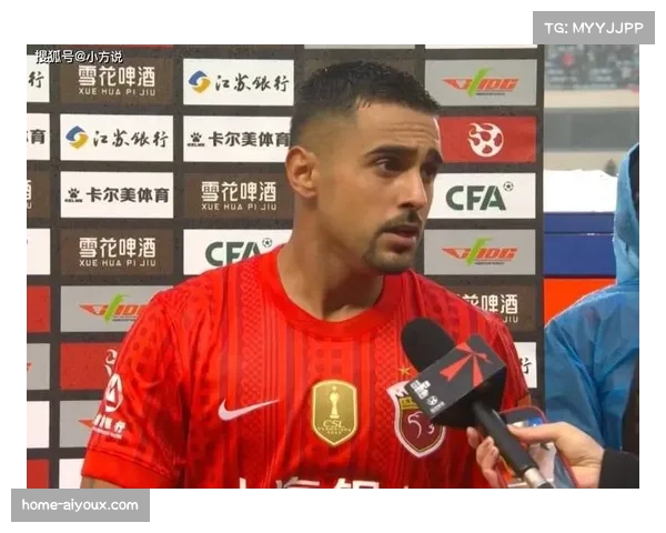 海港前锋莱昂纳多单箭头 支点作用与射门效率亟待提升 海港前锋莱昂纳多单箭头 支点作用与射门效率亟待提升