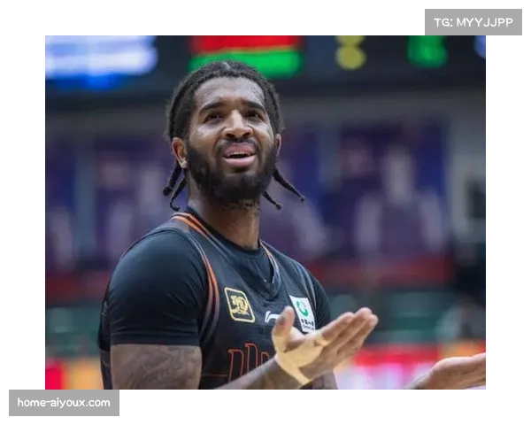 山东外援克里斯还有一周康复 于德豪常规赛大概率缺席